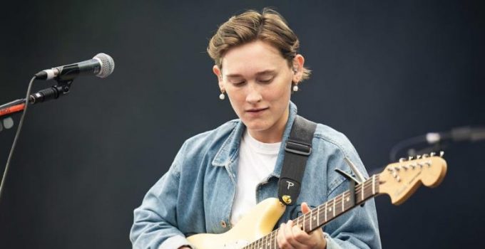 SOAK, The Kooks and more live at Y Not Festival 2022