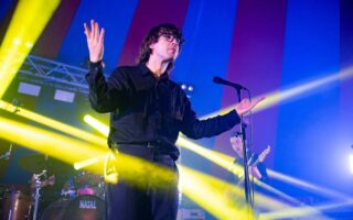 Spector, Laura Mvula and more - Day 2 at Y Not Festival 2022
