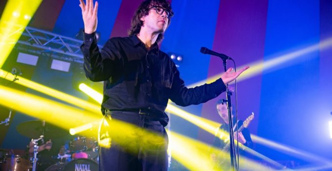 Spector, Laura Mvula and more – Day 2 at Y Not Festival 2022