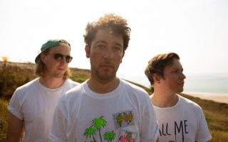 The Wombats announce new EP Is This What It Feels Like To Feel Like This?
