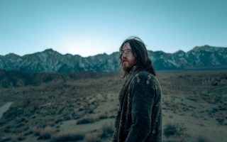 Okkervil River's Will Sheff announces debut solo album Nothing Special