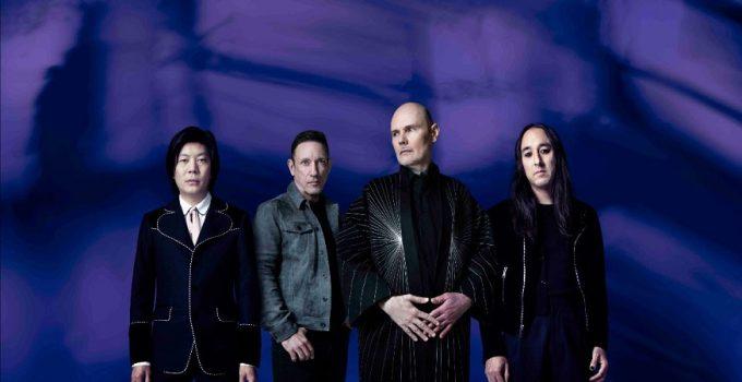 News Round-Up: The Smashing Pumpkins, Later…With Jools Holland
