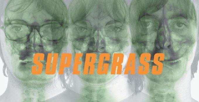 New Music Friday: Supergrass – Supergrass (reissue)