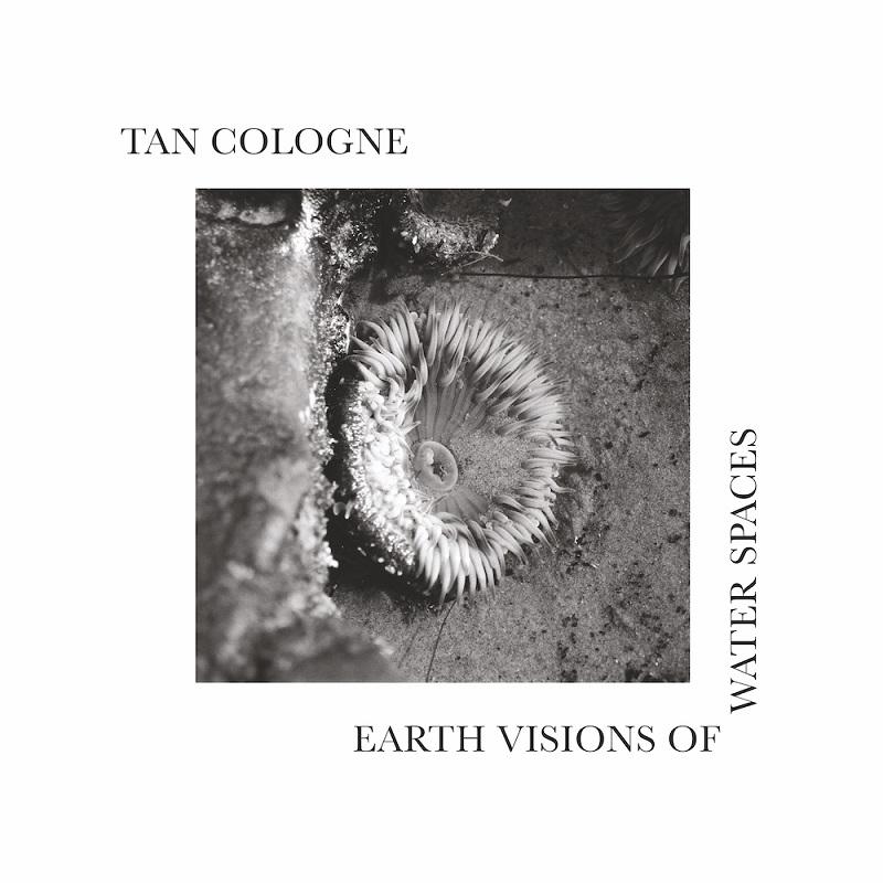 Tan Cologne Earth Visions of Water Spaces
