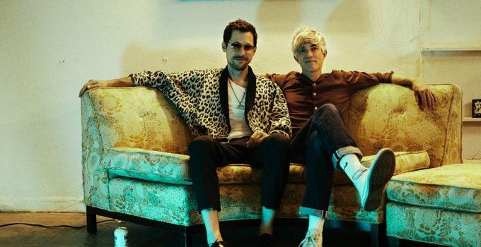 We Are Scientists confirm details of new album Lobes