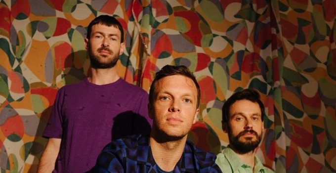 Friendly Fires announce London gig on 15th anniversary of debut album
