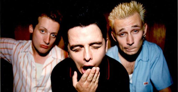 Green Day announce 25th anniversary edition of Nimrod