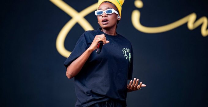 Little Simz, Stormzy lead nominations for 2024 MOBO Awards