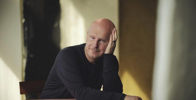Radiohead’s Philip Selway teams up with Elysian Collective on Live At Evolution Studios album