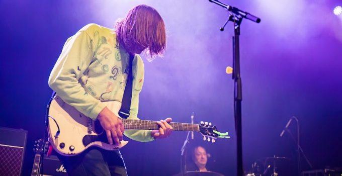 The Lemonheads live at the Manchester Ritz