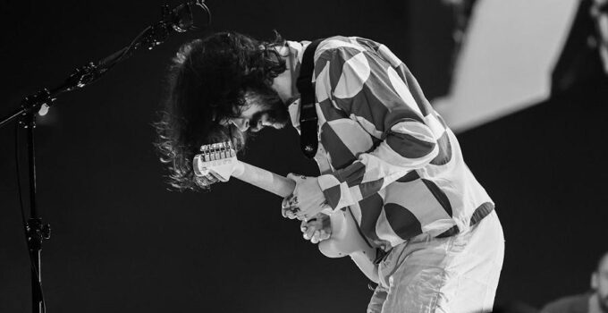 Biffy Clyro announce London Finsbury Park concert