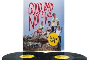 Review: Black Lips – Good Bad Not Evil (deluxe edition)