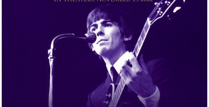 George Harrison tribute Concert For George to get remastered cinema release