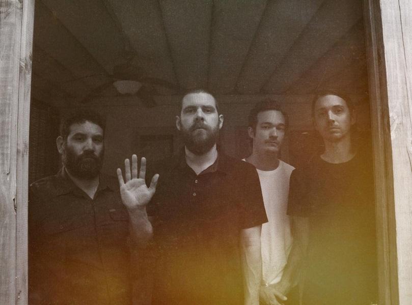 A photo of Manchester Orchestra by Shervin Lainez