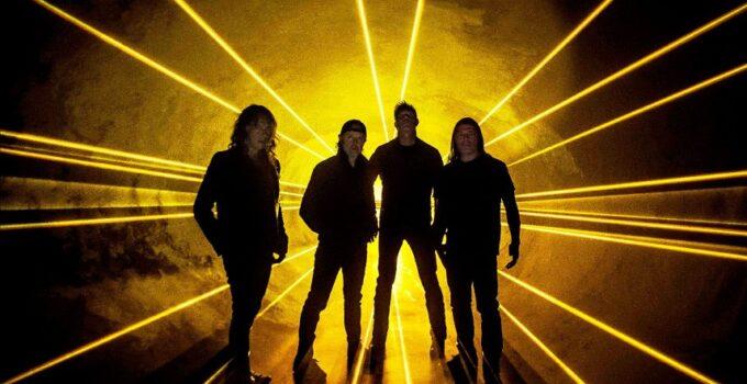 News Round-Up: Metallica, Guns N Roses