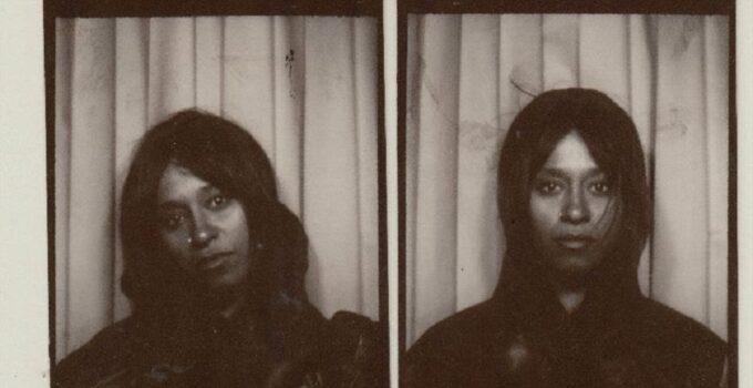 Nuha Ruby Ra unveils Self Portraiture video, Machine Like Me EP