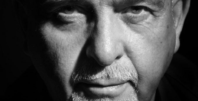 Peter Gabriel announces 2023 European tour
