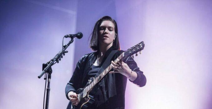 The XX’s Romy shares new solo track Strong