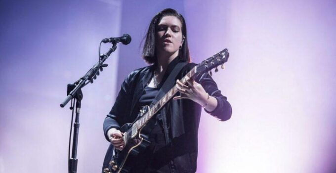 The xx to make live return in Mexico City