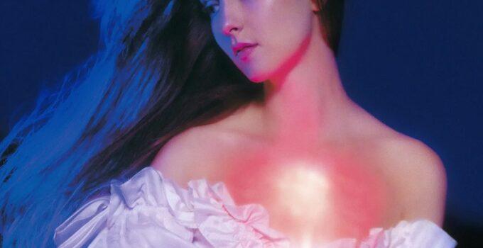 Weyes Blood among high new entries on UK Record Store Chart
