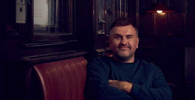 Reverend And The Makers release new single Problems