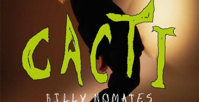 New Music Friday: Billy Nomates – CACTI