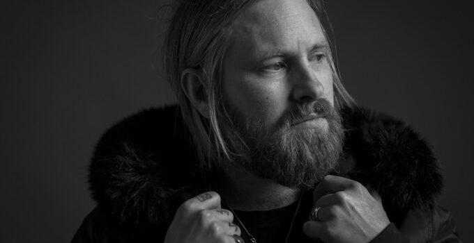 Blanck Mass gives digital release to The Rig soundtrack