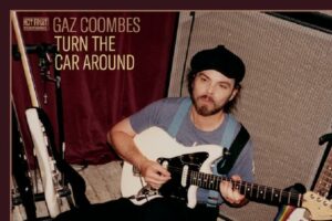 Review: Gaz Coombes – Turn The Car The Around