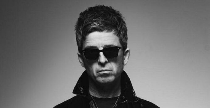 Noel Gallagher and Garbage announce co-headline North American tour