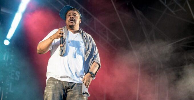 De La Soul reflect on ‘great loss’ of Trugoy the Dove