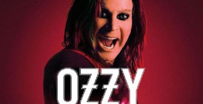 Ozzy Osbourne has announced his retirement from touring
