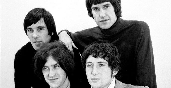 The Kinks unveil new Ray Davies mix of Money Talks from The Journey Part 2