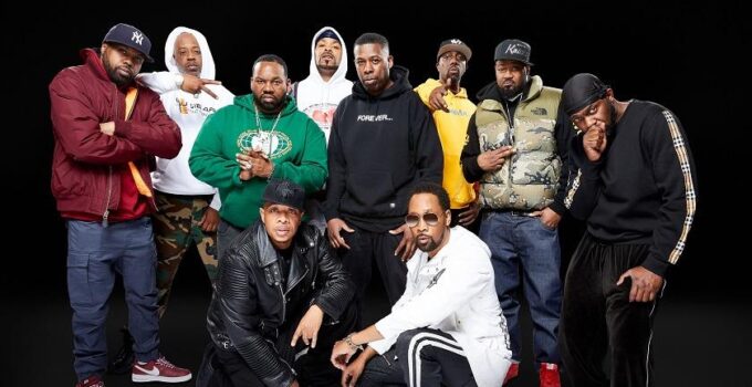 Wu-Tang Clan add new date to Final Chamber UK tour