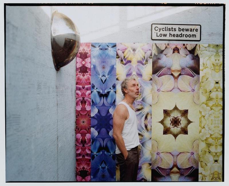 Baxter Dury previews new album with Leon lyric video Live4ever Media