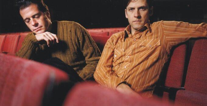 Calexico announce 20th anniversary reissue of Feast Of Wire