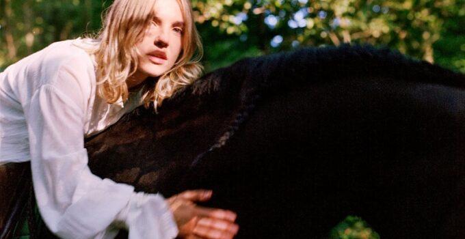 The Japanese House streams Sunshine Baby from new album In The End It Always Does