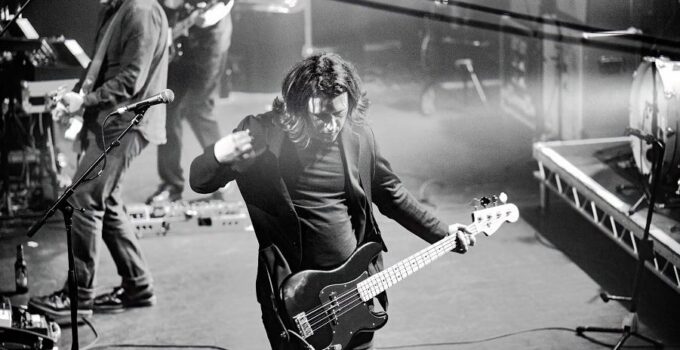 IST IST premiere official video for Obligations