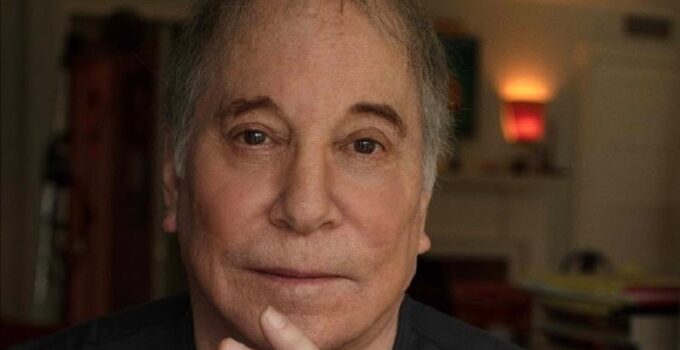 Paul Simon announces A Quiet Celebration UK tour dates