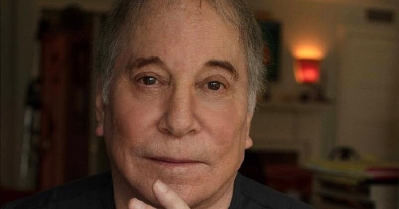 A photo of Paul Simon