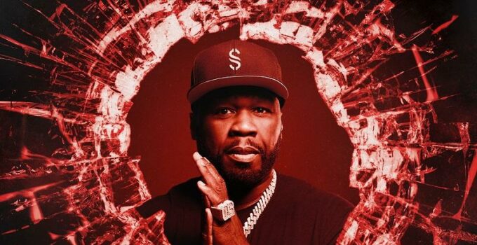 News Round-Up: 50 Cent, Gerry Cinnamon