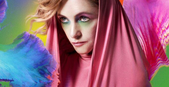 Review: Alison Goldfrapp – The Love Invention