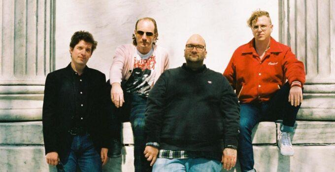 Deer Tick unveil new single Once In A Lifetime ahead of North American touring