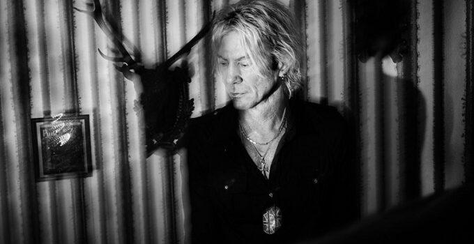 Guns N Roses’ Duff McKagan releases new solo cut This Is The Song