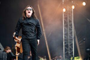 Jamie Webster, The Kooks, The Wombats and more – Day 1 @ Neighbourhood Weekender 2023