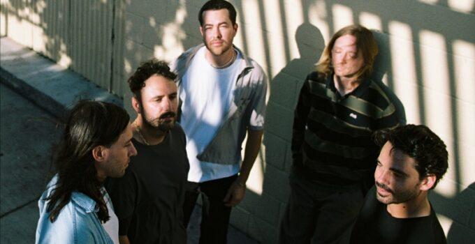 Local Natives confirm details of new album Time Will Wait For No One