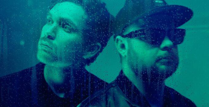 Royal Blood announce fourth studio album Back To The Water Below