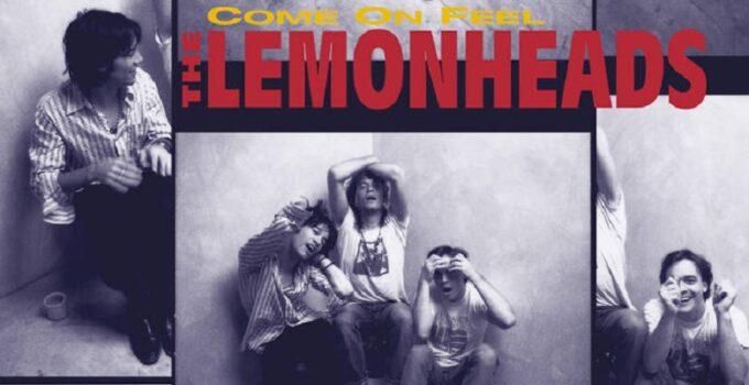 Review: The Lemonheads – Come On Feel The Lemonheads (30th anniversary reissue)