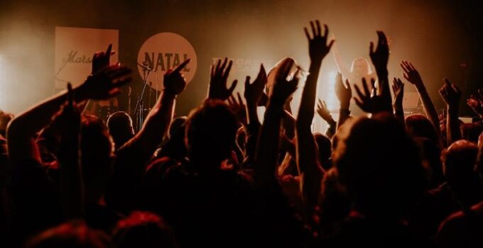 Charlie Puth, Shaggy, Audrey Nuna added to Rock In Rio Lisbon 2026