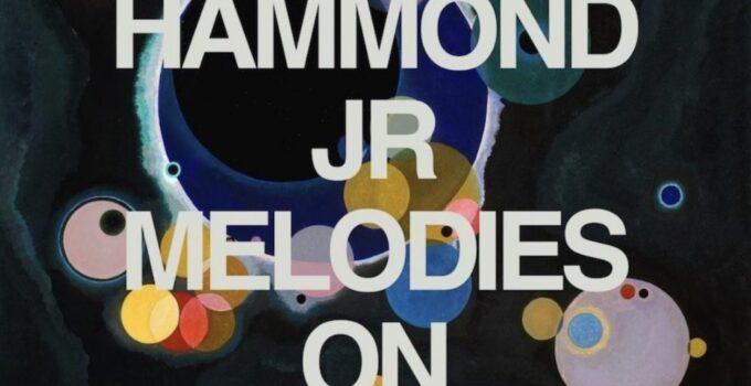 Review: Albert Hammond Jr – Melodies On Hiatus