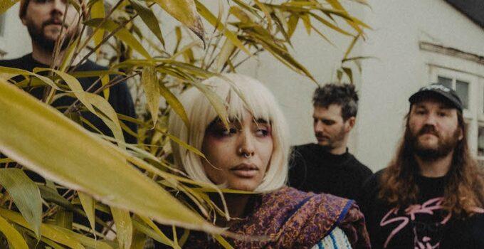 Mandy Indiana share ‘The Driving Rain (18)’ video, autumn UK tour dates